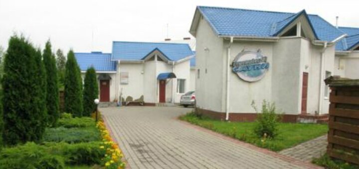 Низкие цены сауна «Teremnivsʹki Sauny»