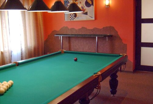 Sauna in sumy. relax with a company at a discount.