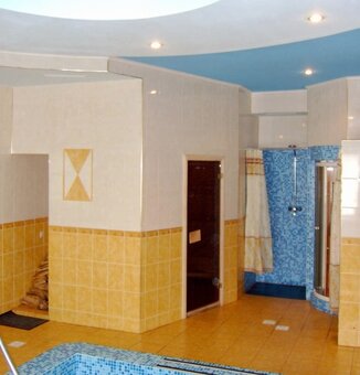 Sauna in sumy. pay for the reservation for the promotion.