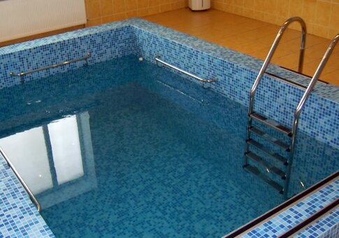 Sauna in sumy. pay for services with a discount.