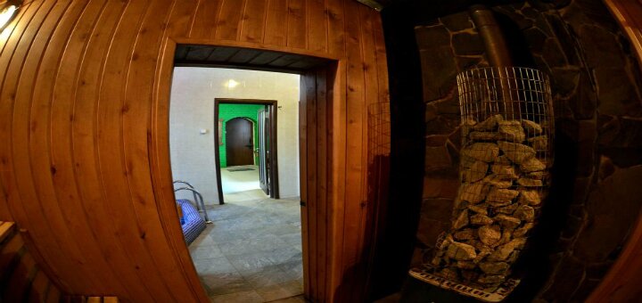 Promotions and discounts sauna &quot;istanbul&quot;