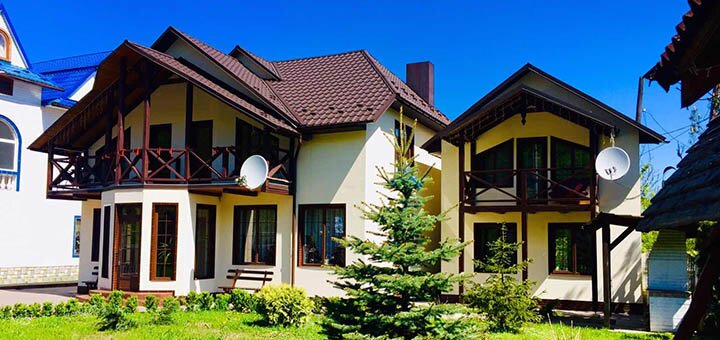 Discounts for holidays at the villa diola7
