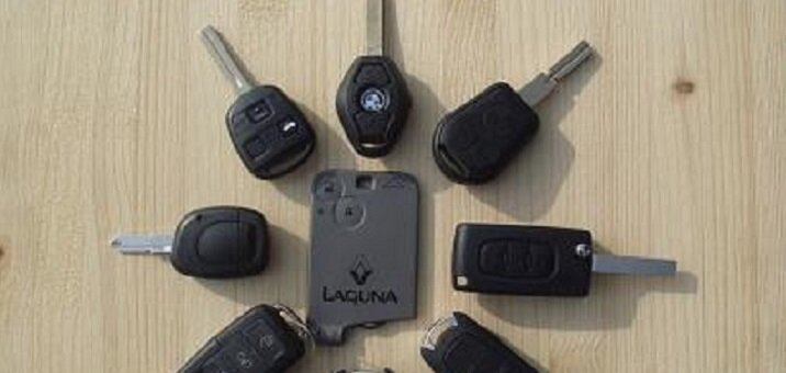 Promotions in &quot;key help for filatov&quot;