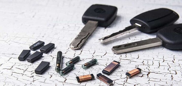 Discounts in &quot;key help for filatov&quot;