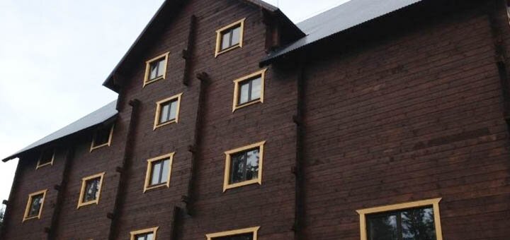 Discounts for holidays in the dan7 hotel