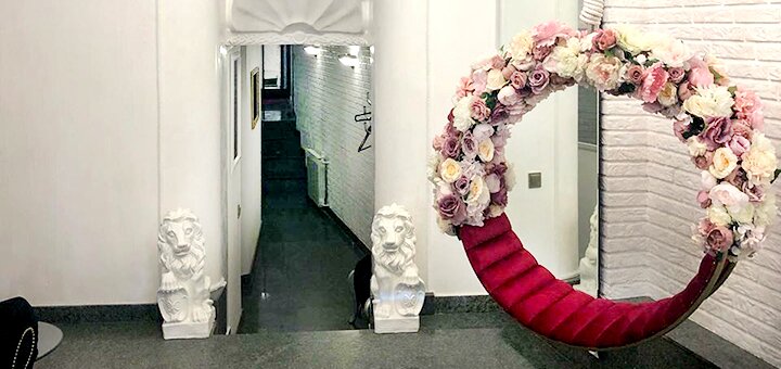 Массажный салон «Massage Club» в Киеве. Предложения по скидкам.