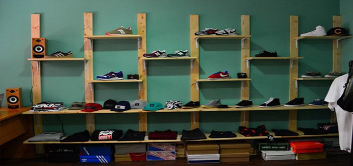 Boutique “SLIM STORE (Slim Store)”