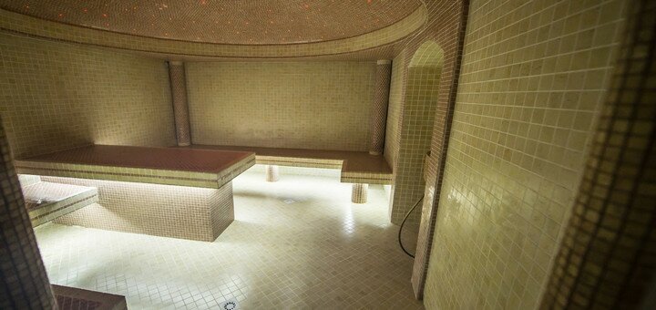 Акции в Спа салоне «Aqua Spa»