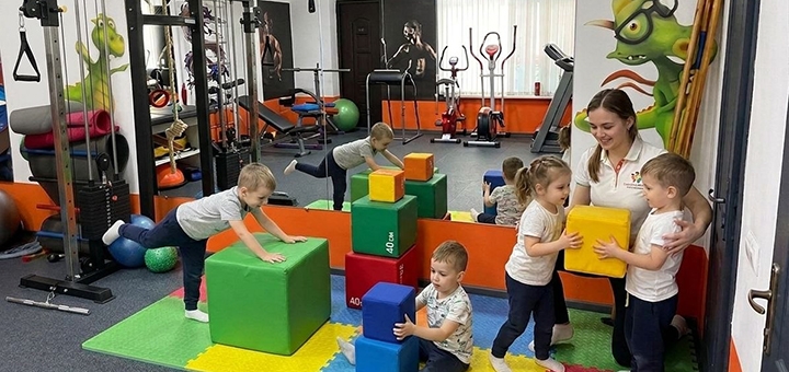 Реабилитационный центр Доктора Павлова. Посещайте по акции 5