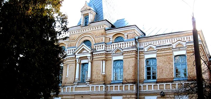 Психіатрична клініка «їм. академіка ющенка »в вінниці. знижки та пропозиції по акціях.