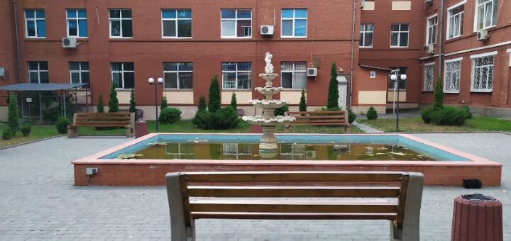  Городская клиническая больница скорой медицинской помощи