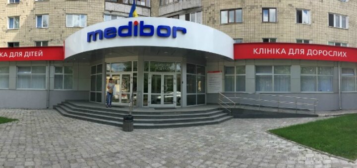 Medibor