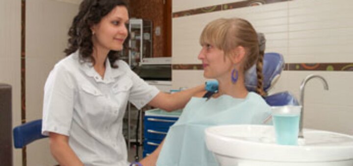 Низкие цены «Блиц-стоматология»