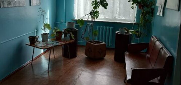 Городская Больница №7