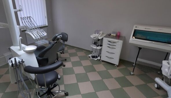 Стоматологія nikadent в кропивницького. сплачуйте послуги зі знижкою.