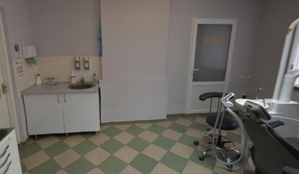 Стоматологія nikadent в кропивницького. лікуйте зуби зі знижкою.