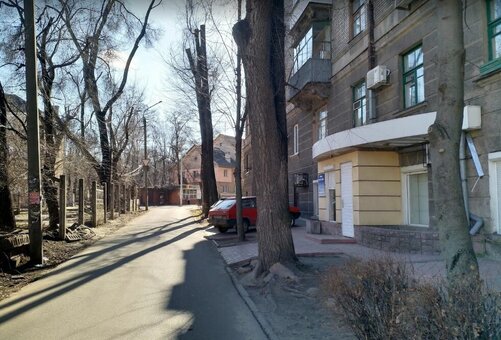 Акционные предложения на отбеливание зубов в Клинике доктора Ляшенко Каменское