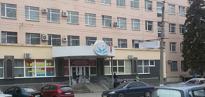 Діасервіс на Соборній 70