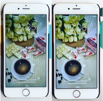 Apple watch repair in the service center iMaster in Kiev. Get discounted services.5