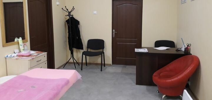 Discount for hair removal in troeshchyna