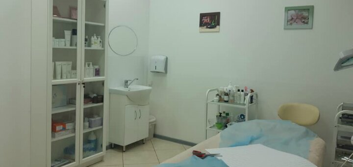 Акции в клинике «PanClinic»