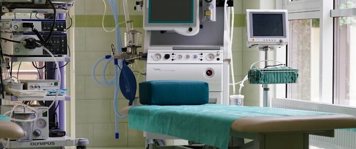 Клиники Святой Екатерины