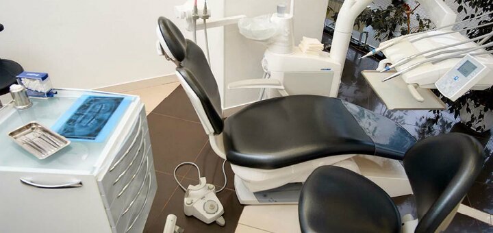 Доступные цены  стоматология «Dental Solutions»