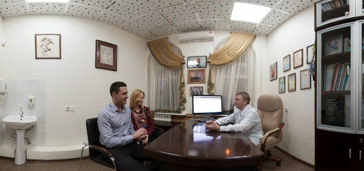 Скидки в клинике Имплант в Днепре