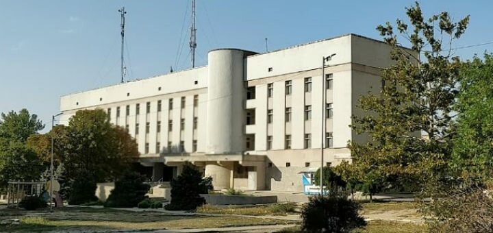 Medical clinic
