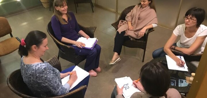 Спеціальні пропозиції  в медичному центрі Holistic Medical center Leleka у Львові