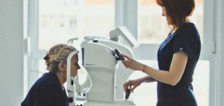 Diagnostics chernihiv