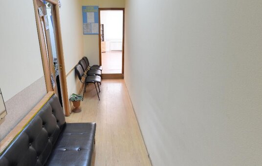 Dental office in Chernivtsi. Pay for services with a discount.