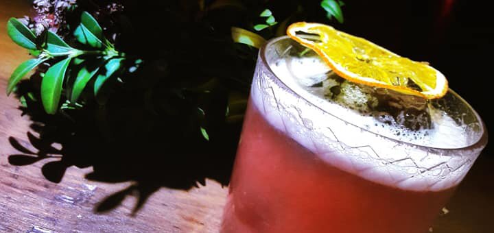 Бар «morok bar» в києві. замовляй по знижці 2