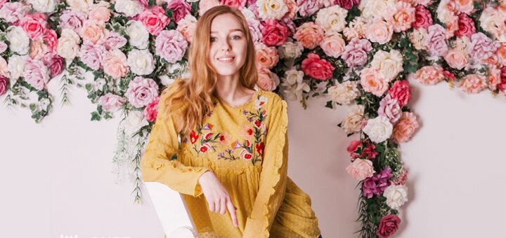 Photo session from &quot;snow photography&quot; with a discount