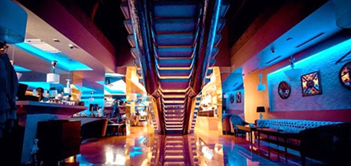 Atlantic Ladies Club