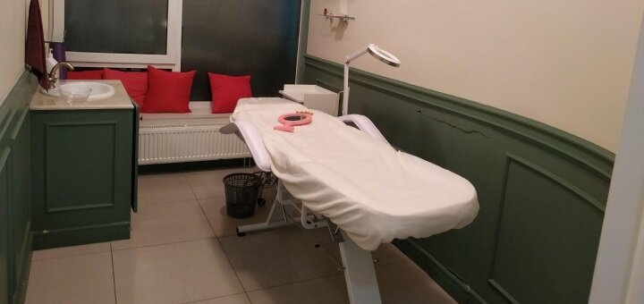 Акционнык предложения на косметологию в Nikrasova salon