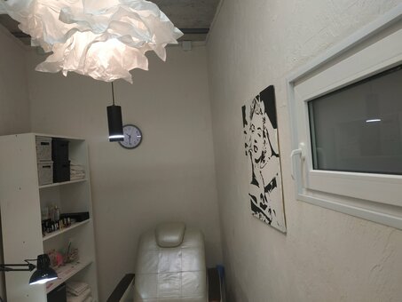 Podological practice of yulia antipova in the dnieper. get a discounted manicure.