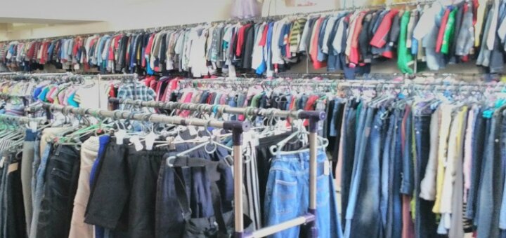 Акции и скидки комиссионный магазин детской одежды