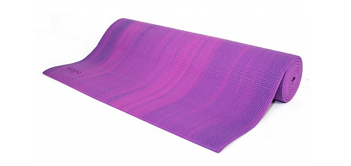 A rug from the «Yoga-market» store. Order by promotion