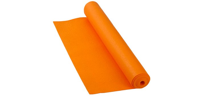 A rug from the «Yoga-market» store. Order by promotion