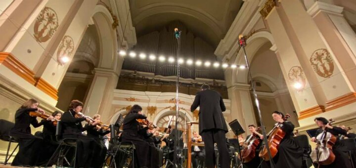 &quot;lviv organ hall&quot;