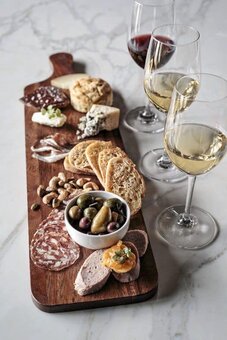 Trattoria basilicana