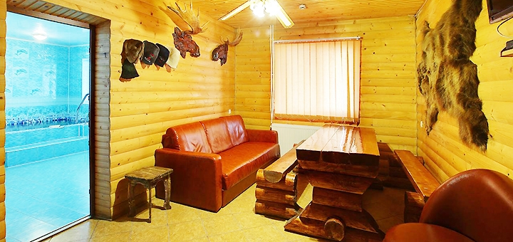 Discounts for rest in the hotel Grecu in Bukovel6