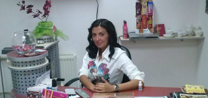 Скидка на косметологию в Грааль