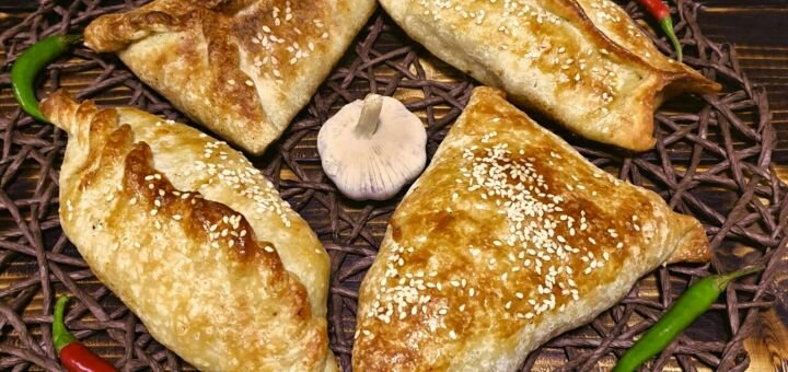 Узбекская кухня со скидкой, Жан плов ван дам