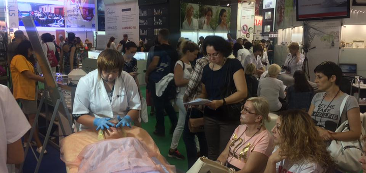 Центр обучения Inter Cosmetics