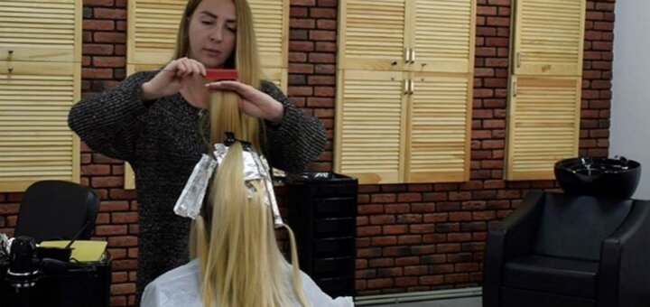 Низкие цены салон красоты «Стриж beauty bar»