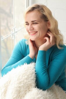 Photographer maria savchenko in zaporozhye. book a photo session for the promotion.