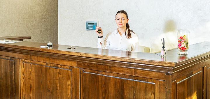 Знижки на відпочинок в готелі Gold Palace2