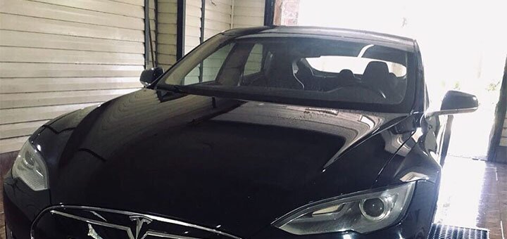 Акція на послуги автомийки «Нептун»